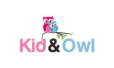 KidAndOwl.com